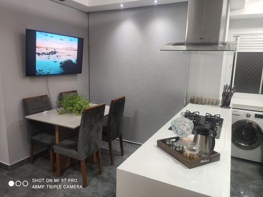 - Residencial Imagine  - Santa Barbara d'Oeste