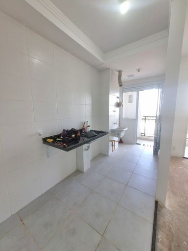 Condomínio Kairós - Santa Barbara d'Oeste