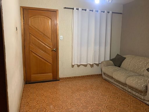 Sala - Cidado Nova - Santa Barbara D'Oeste