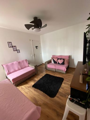 sala - Condominio Agata - Santa Barbara d'Oeste