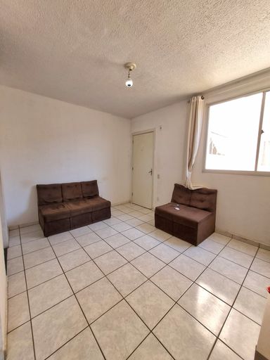 Sala - Condominio Araça - Santa Barbara D'Oeste