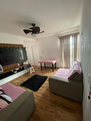 sala - Condominio Agata - Santa Barbara d'Oeste