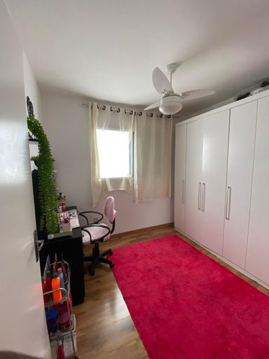 Quarto - Condominio Agata - Santa Barbara d'Oeste