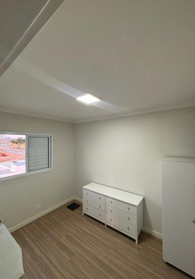 Quarto - Residencial La Luna - Santa Barbara D'Oeste