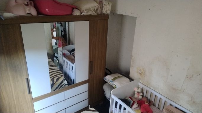 Jardim São Francisco - Santa Barbara D'Oeste