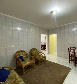 Sala - Cidade Jardim II - Americana