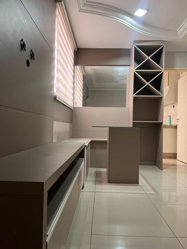 Residencial Aline - Americana