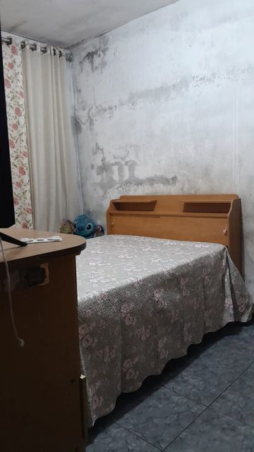 Jardim São Francisco - Santa Barbara D'Oeste