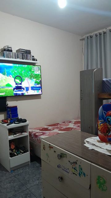 Jardim São Francisco - Santa Barbara D'Oeste