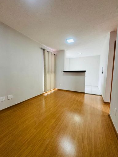 Sala - Residencial Allegra - Santa Barbara d'Oeste