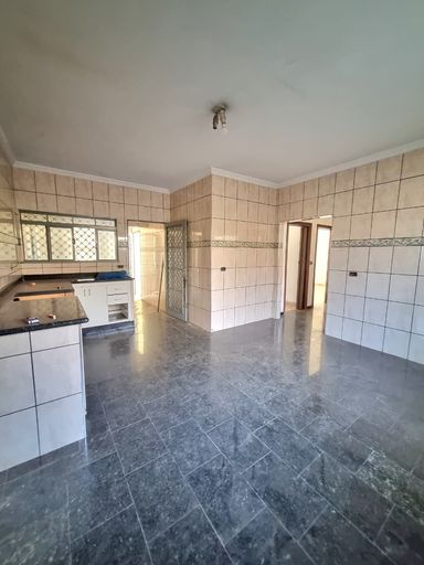 Cozinha - Cidade Jardim II - Americana