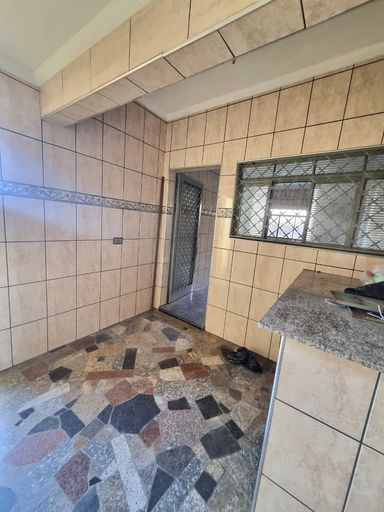 Área de Serviço - Cidade Jardim II - Americana