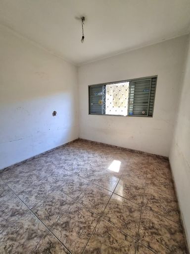 Quarto - Cidade Jardim II - Americana