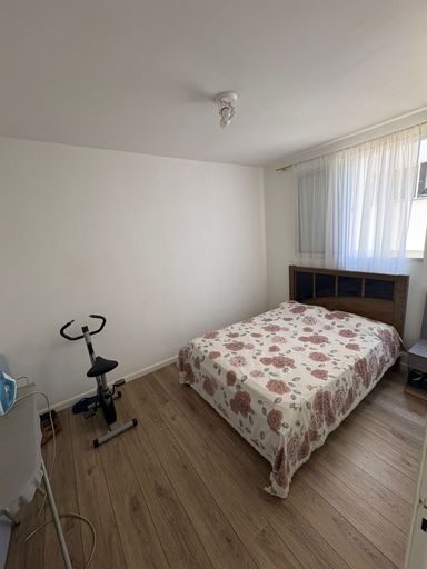 Residencial Aline - Americana