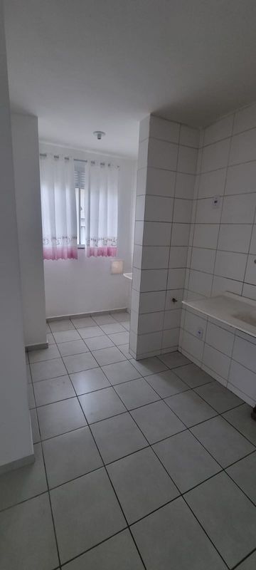 Cozinha - Residencial Jacy - Americana/SP