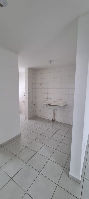 Cozinha - Residencial Jacy - Americana/SP