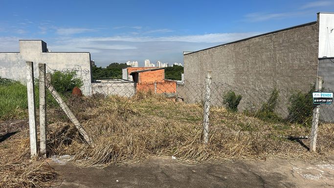 Jardim Bela Vista - Americana