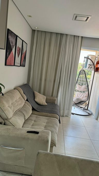 Residencial La Luna - Santa Barbara d'Oeste