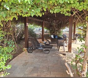 Salãp de Festa - Residencial Side - Americana