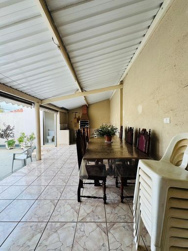 Área Gourmet - Jardim São Francisco - Santa Barbara d'Oeste