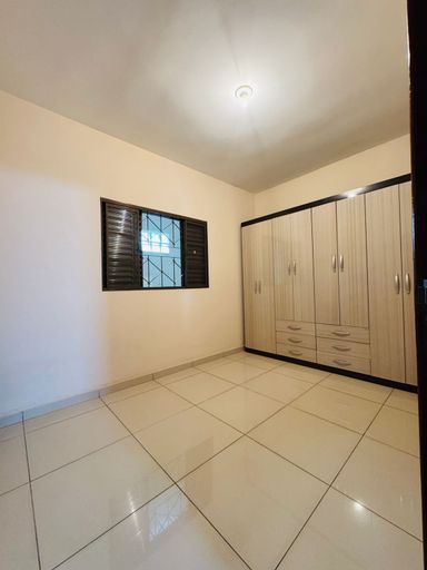 Quarto - Jardim São Francisco - Santa Barbara d'Oeste