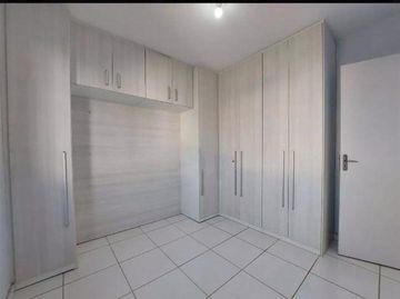 Quarto - Condomínio Vida Nova 1 - Americana