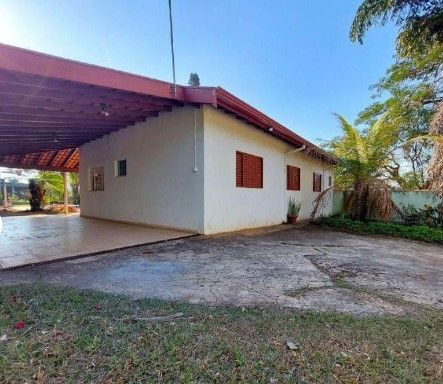 Residencial Tranquedi - Americana