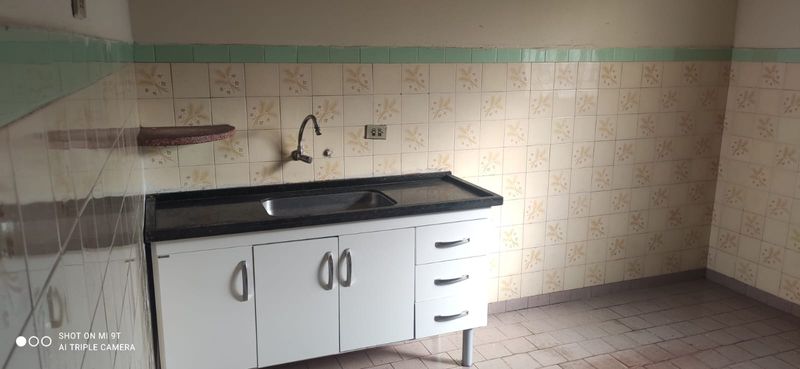 Jardim São Domingos - Americana