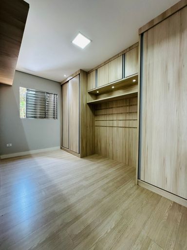 Quarto - Condominio Donana - Americana