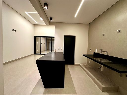 Cozinha - Vila Omar - Americana