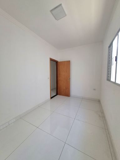 Quarto Suíte - Jardim São Francisco - Santa Barbara D'Oeste