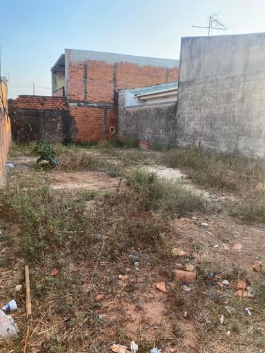 Jardim dos Lírios - Americana