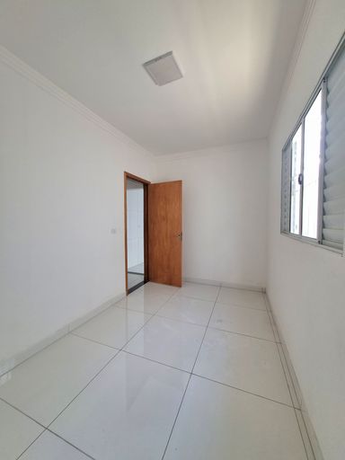 Quarto - Jardim São Francisco - Santa Barbara D'Oeste