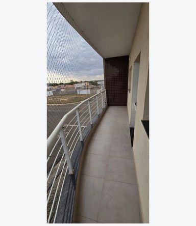 Residencial Marseille - Americana