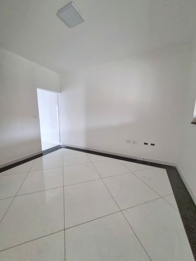 Sala - Jardim São Francisco - Santa Barbara D'Oeste