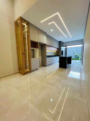 Cozinha -Terra Azul - santa Barbara d'Oeste