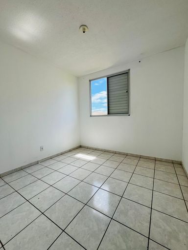 Quarto - Condominio Araça - Santa Barbara d'Oeste