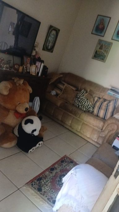 Sala - Jardim Bela Vista - Americana