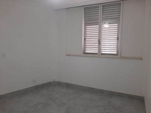 Edificio Santos Dumont - Americana
