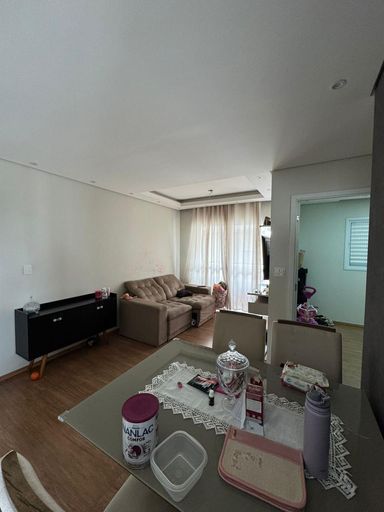 Maestro Residencial - Santa Barbara d'Oeste
