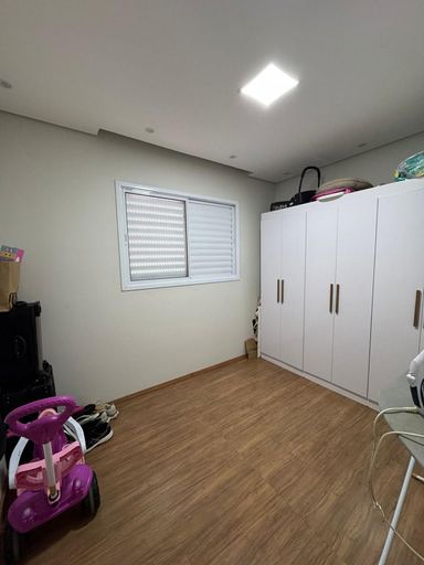 Maestro Residencial - Santa Barbara d'Oeste