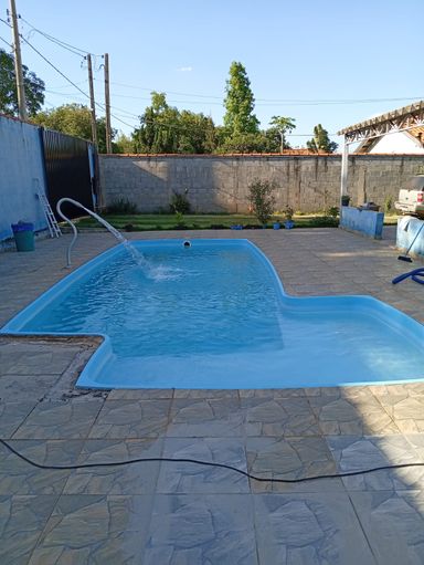 Chácaras Beira Rio - Santa Barbara d'Oeste