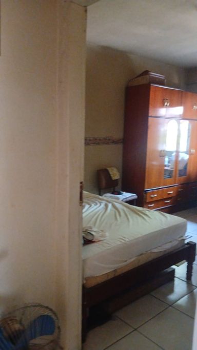 Quarto - Jardim Bela Vista - Americana