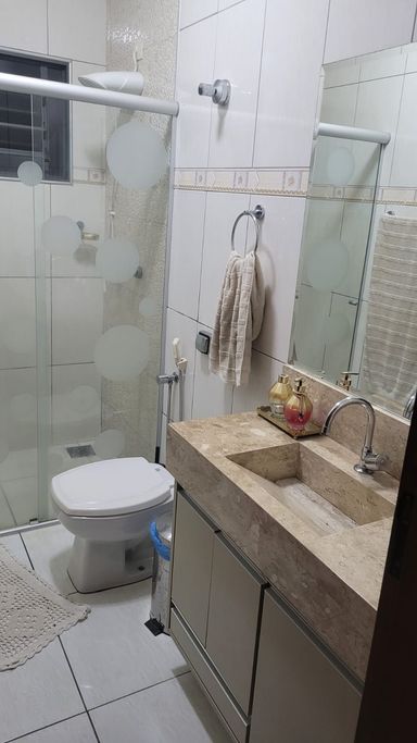 Residencial Furlan - Santa Barbara d'Oeste