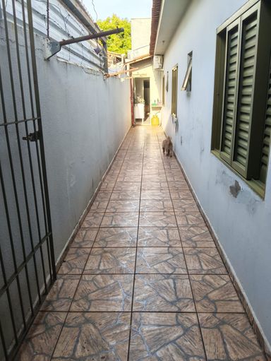 Vila Mollon IV - Santa Barbara d'Oeste