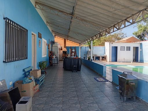 Chácaras Beira Rio - Santa Barbara d'Oeste