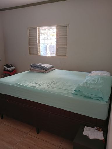 Chácaras Beira Rio - Santa Barbara d'Oeste