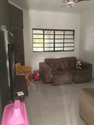 Vila Mollon IV - Santa Barbara d'Oeste