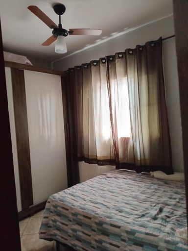 Quarto - Jardim Santa Rita de Cássia - Santa Barbara d'Oeste