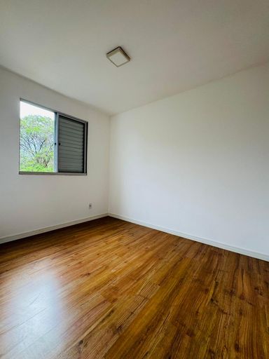 Quarto - Residencial Parque Áustria - Americana